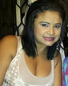 43 Year Old Barranquilla, Colombia Woman